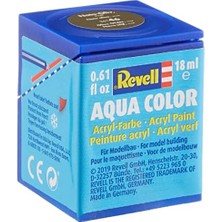 - Su Bazlı Boyası Zeytin Mat 18 ml (36146)