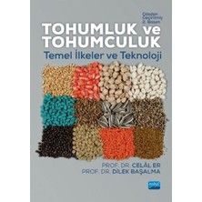Tohumluk ve Tohumculuk: Temel Ilkeler ve Teknoloji