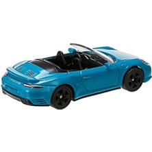 Siku 911 Turbo S Oyuncak