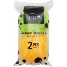 Greenleaves Ikili Banyo Lifi