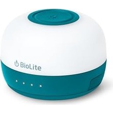 Biolite Alpenglow Mini Fener Ocean Teal