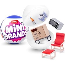 Mını Brands Anasayfa Mini Markalar Series 1 Capsule