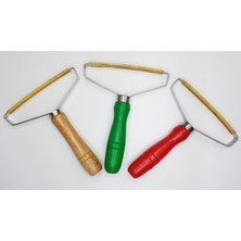 Runaway Tiftik Toplama Aleti - Kumaşları Yeniden Canlandırır