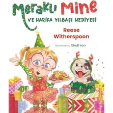 Meraklı Mine ve Harika Yılbaşı Hediyesi
