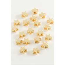 Ayena Moda 0,8 mm Yıldız  Aparat 1 Adet