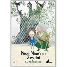Nice Nine’nin Zeytini