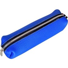 Lana- Hakiki Deri Kalemlik | Makyaj Çantası | Öğrenci Kalem Kutusu