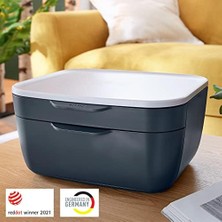 Cosy Çekmeceli Evrak Rafı