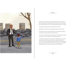 Eli On The Run: New York