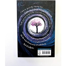 The Distance Between Me And The Cherry Tree