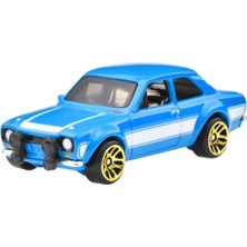 Brian O'conner 4/5 - Hot Wheels 1970 Ford Escort RS1600 (1/64) Fast & Furious