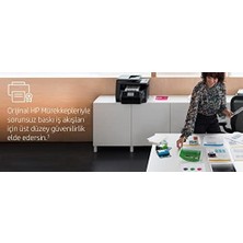 Hp 652 Renkli Mürekkep Kartuş 200 Sayfa (F6V24AE)