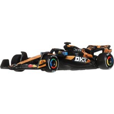 Hot Wheelsf1 Mclaren Piastri 1:64 Ölçekli, JKD81