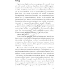 Nesrin Topkapı : Otobiyografi