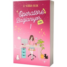 Operatöre Bağlanıyorsunuz 1