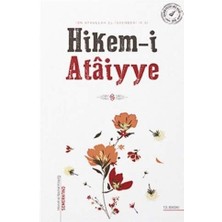 Hikem-I Ataiyye: Tasavvuf Klasikleri