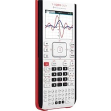 Texas Instruments Tı-Nspire Cx Iı-T Grafik Hesap Makinesi