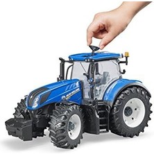 Bruder BR03120 New Holland T7.315 Traktör