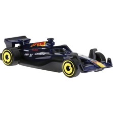 Hot Wheels Tekli Arabalar Oracle Red Bull Raci̇ng HYW10