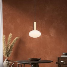 Kado Tekli Lak Avize 1XE27