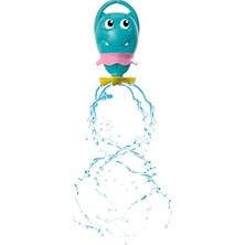 - Ilk Arkadaşlarım Banyo Oyuncağı, 6-36 Ay, Plastik, 26.3 x 8.7 x 22 cm