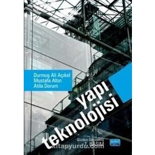 Yapı Teknolojisi