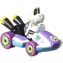 Hot Wheels Mario Kart Dry Bones
