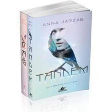 Çoklu Dünyalar Serisi Takım Set (2 Kitap)