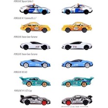 Deluxe Vision Grand Turismo #72