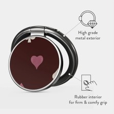 Printable Ring Holder, Tricked Me