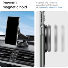 Magsafe Özelliği Kazandırma Aparatı Magnet Ring Plate Magfit - ACP06106