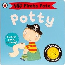 Pirate Pete's Potty