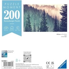 129584 200 Parçalı Puzzle Ağaç