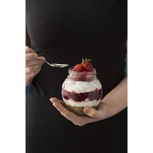 Kavanoz Çilek 0,4 Litre