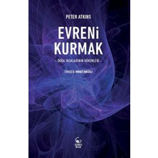 Evreni Kurmak: Doğa Yasalarının Kökenleri