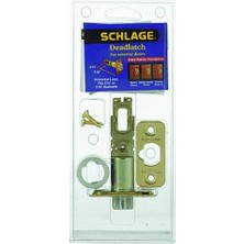 40-251 Tri-Option Deadlatch