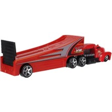 Hot Wheels Rock N 'race Hw City 1: 64 Scale