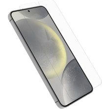 Galaxy S24+ Ekran Koruyucu Polyarmor Premium - Şeffaf,%60 Geri Dönüştürülmüş Malzeme, Canlı Netlik, Gerçek Dokunma Tepkisi, Kolay Kurulum