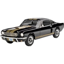 Model Kit Mustang Gt 350 H 1:24 7242