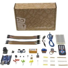 Uyumlu Uno Pro Başlangıç Seti (E-Kitap Hediyeli ve Videolu)