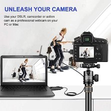 BN39 HDMI 1080P 4K 30Hz Video Capture Görüntü Yakalama Kartı