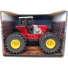 New-Ray 1:43 Truck Kamyon - Mavi