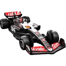 Hot Wheels Premium 2024 Formula 1 Moneygram Haas F1 Takımı - Vf-24 (#20)