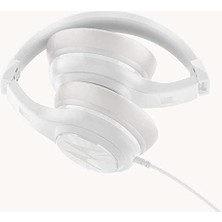 120 Bass Kablolu Kulaküstü Kulaklık