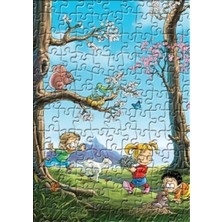 Edam Saygı (Yap-Boz)