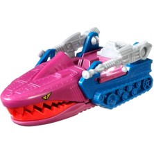 Hot Wheels Premium GRL60 Land Shark
