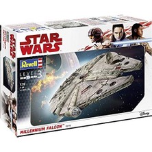 VBSW06718 Sw Millennium Falcon Oyuncak