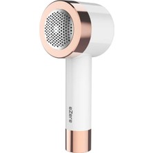 Pusat Ezere Şarjlı Tiftik ve Kazak Tüy Toplama Makinesi Tüy FIRÇALI-1852