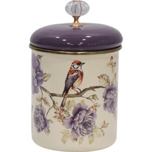 Pr Fiorella Baharatlık Kavanoz Büyük Boy 14 cm