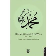 Hz. Muhammed (Sav) In Hayatı
